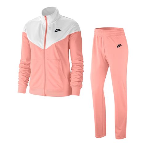 nike trainingsanzug weiß damen|Nike jogginanzüge.